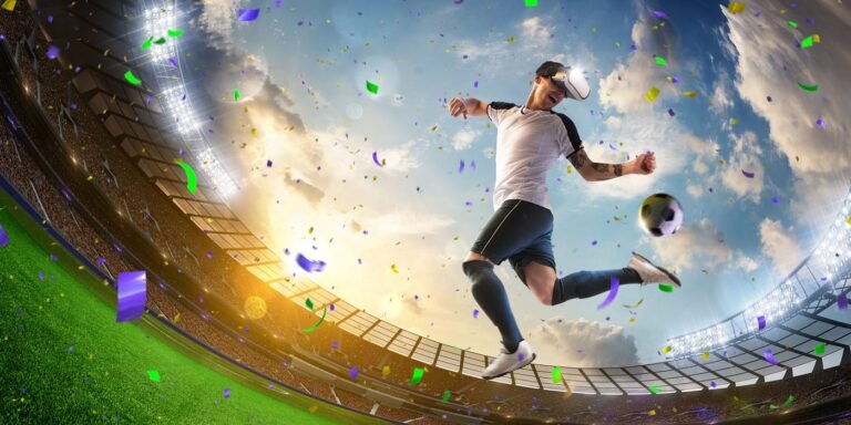 The Future of Fantasy Sports: Trends and Predictions