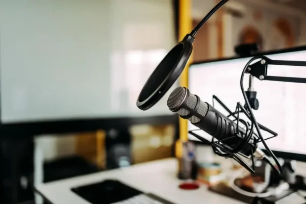 The Rise of Podcasts: Why People Are Choosing Audio Entertainment