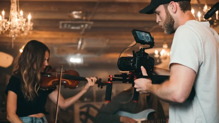 The Role of Soundtracks in Movies and TV Shows