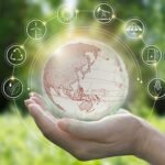 The Role of Tech in Sustainable Development