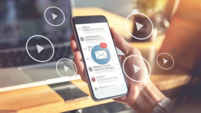 The Role of Video in Email Marketing Campaigns
