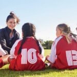 The Role of Youth Sports in Shaping Future Professional Athletes