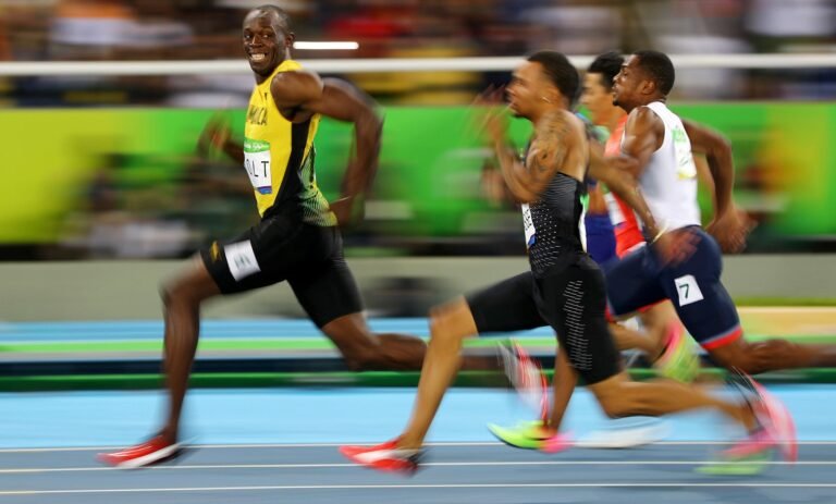 How Sports Psychology Can Improve Athlete Performance
