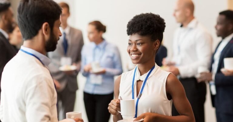 Top Networking Tips for Entrepreneurs