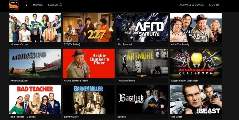 Top Streaming Platforms for Movies and Shows