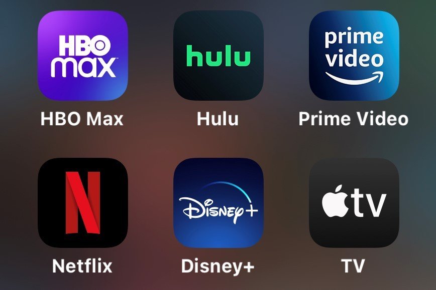 Top Streaming Platforms for Movies and Shows