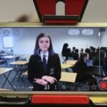 Top Tips for Filming with a Smartphone