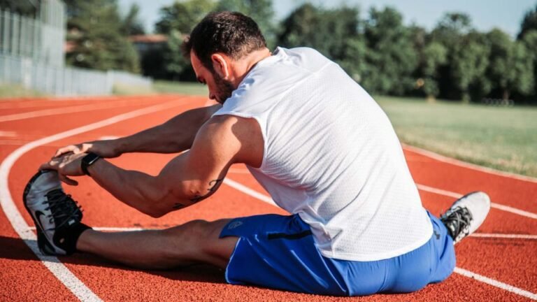 Top Tips for Staying Injury-Free in Sports