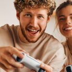 Top Video Games for Entertainment