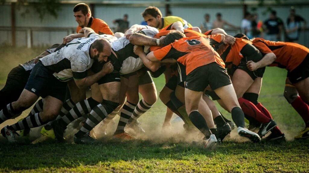 Understanding the Rules of Rugby for Beginners