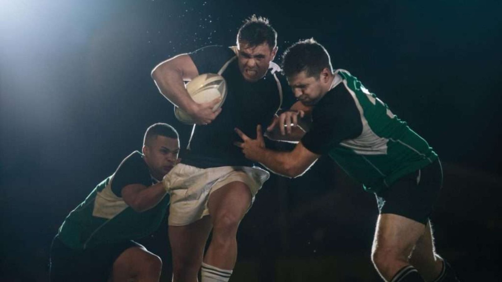 Understanding the Rules of Rugby for Beginners