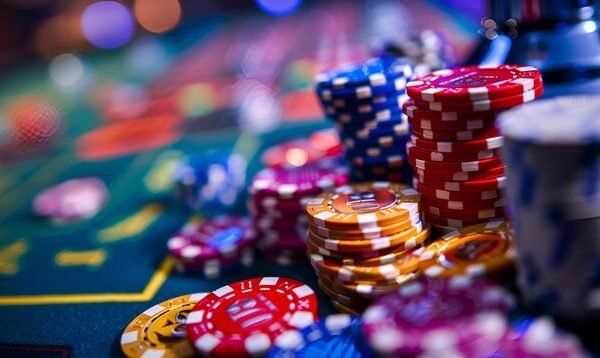 The Pokies real money casino