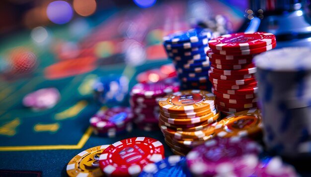 The Pokies real money casino