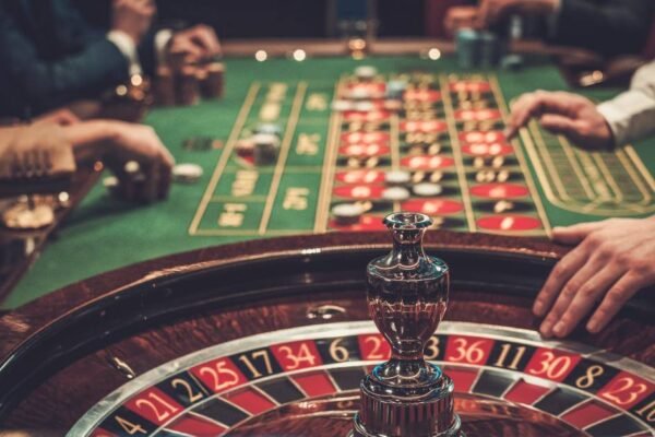 The Pokies Gambling: Does the "Stop" Button Actually Help You Win?