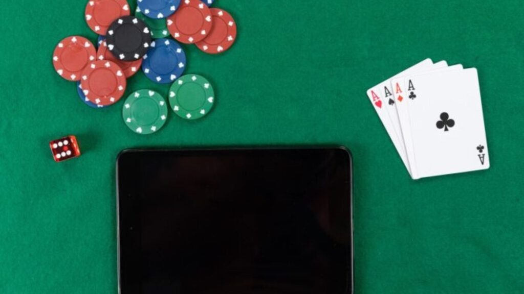 Experience Seamless Table Games at AU Pokies