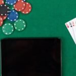 Experience Seamless Table Games at AU Pokies