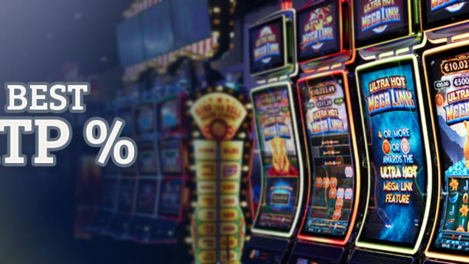 RTP Transparency at The Pokies Which Games Pay Best in Australia
