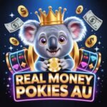 Real Money Pokies Australia