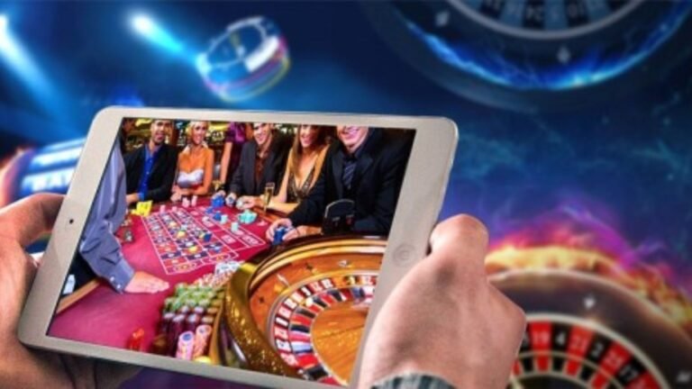 Wolf Winner Online Casino Metaverse Lobby Exploration and 3D Immersive Experience (1)