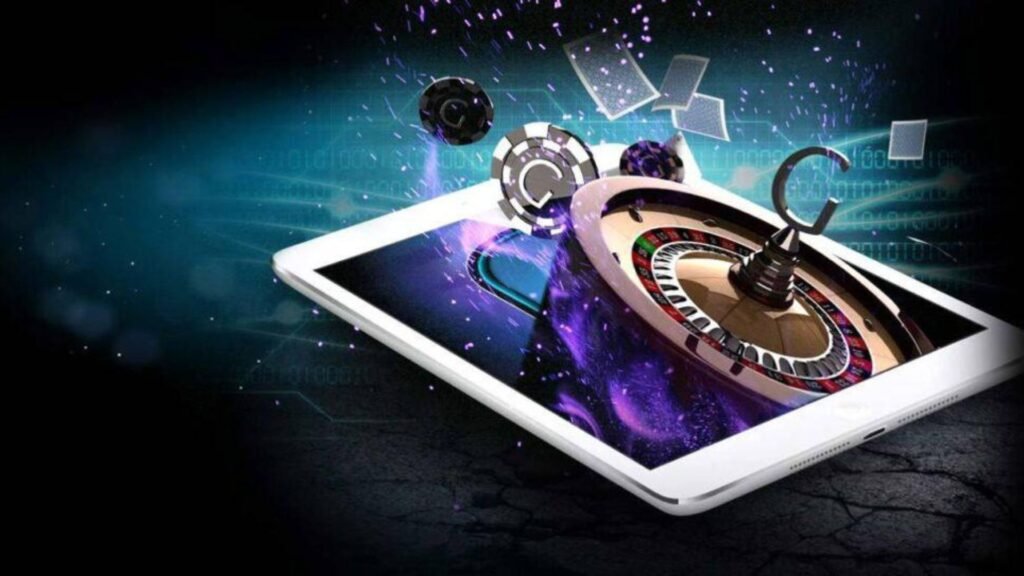 Wolf Winner Online Casino Metaverse Lobby Exploration and 3D Immersive Experience