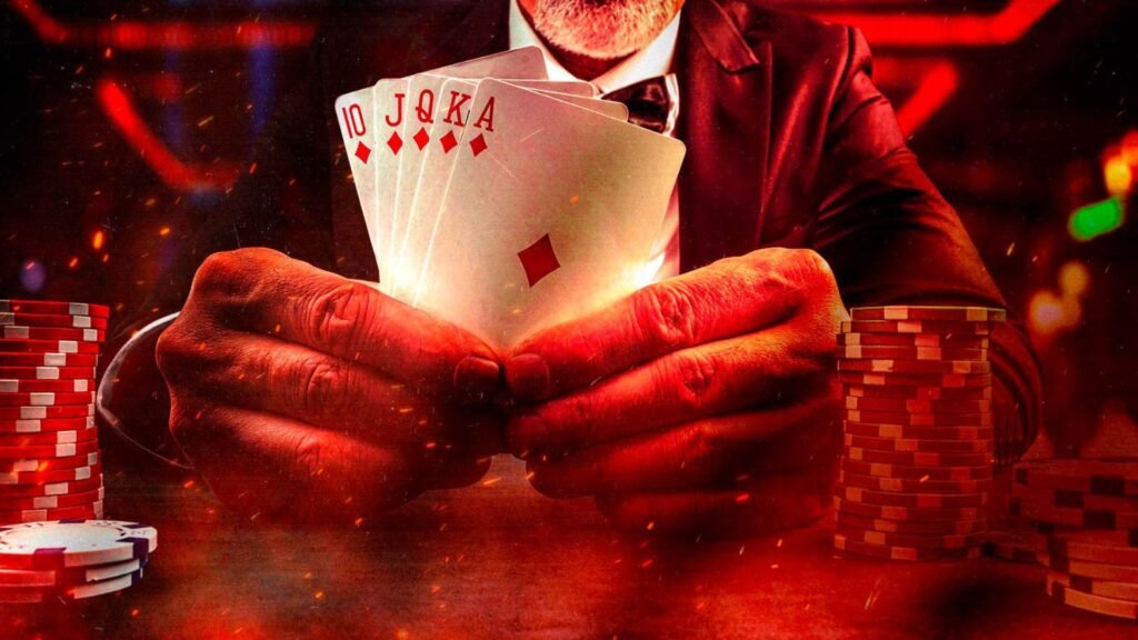 Joka Casino OCR Live Card Tech Review