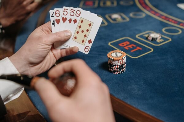 Fast Prepaid Casino Cashouts: Crazy Vegas Privacy Guide
